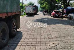 Gudang disewakan di Semarang Barat Semarang dengan luas bangunan 2800m2 Gudang disewakan di Semarang Barat Semarang dengan luas bangunan 2800m2