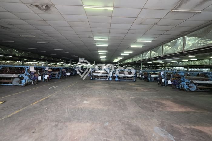 Pabrik Dijual di Surakarta LT 18000m2 & LB 13000m2 Lokasi Terbaik! Pabrik Dijual di Surakarta LT 18000m2 & LB 13000m2 Lokasi Terbaik!