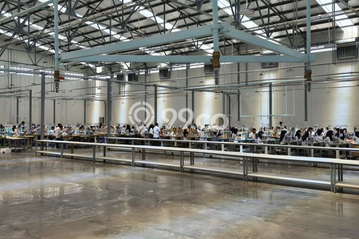 Dijual Pabrik di Magelang Tengah, Magelang Harga Penawaran Spesial Dijual Pabrik di Magelang Tengah, Magelang Harga Penawaran Spesial