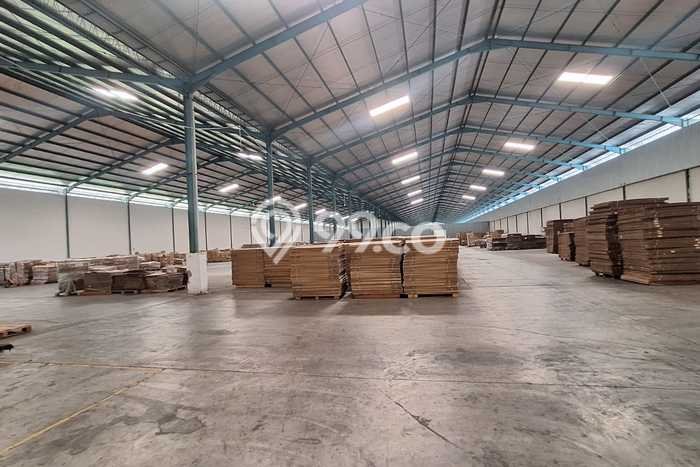 Gudang Disewa di Semarang Barat, Semarang, LT 10000m2 / LB 8000m2 Gudang Disewa di Semarang Barat, Semarang, LT 10000m2 / LB 8000m2