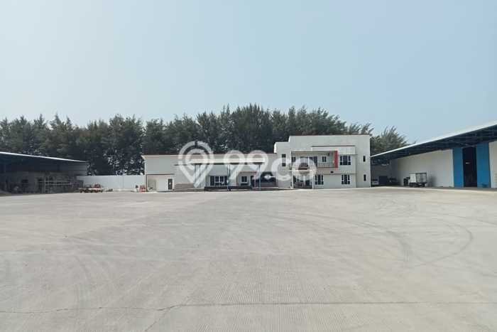Gudang bagus disewakan di Tegal Barat Tegal dengan LB 5000m2 harga sewa terbaik Gudang bagus disewakan di Tegal Barat Tegal dengan LB 5000m2 harga sewa terbaik