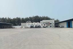 Gudang bagus disewakan di Tegal Barat Tegal dengan LB 5000m2 harga sewa terbaik Gudang bagus disewakan di Tegal Barat Tegal dengan LB 5000m2 harga sewa terbaik
