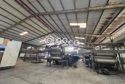 Gudang Disewakan di Kawasan Ramai Karanganyar, Karanganyar Gudang Disewakan di Kawasan Ramai Karanganyar, Karanganyar