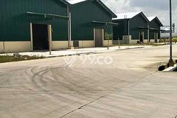 Gudang Usaha Dijual di Tegal Barat Tegal LT 14000m2 & LB 7300m2 Gudang Usaha Dijual di Tegal Barat Tegal LT 14000m2 & LB 7300m2