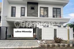 Hunian Nyaman Asri 5 KT Siap Huni di Jemursari Surabaya Hunian Nyaman Asri 5 KT Siap Huni di Jemursari Surabaya