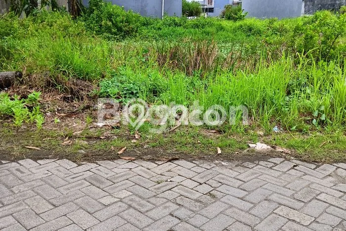 Tanah Strategis Dijual di Waru Sidoarjo 200m2 Tanah Strategis Dijual di Waru Sidoarjo 200m2