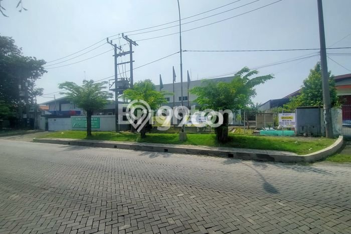 FOR SALE! Pabrik di Waru Sidoarjo, LT 2257m2, LB 402m2 FOR SALE! Pabrik di Waru Sidoarjo, LT 2257m2, LB 402m2