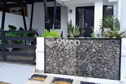 Rumah Modern Cantik 2 KT Bisa Langsung Pindah di Caringin Rumah Modern Cantik 2 KT Bisa Langsung Pindah di Caringin
