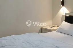 Apartemen Harga Murah dengan 0 BR & 1 KM di Tanah Abang Jakarta Pusat Apartemen Harga Murah dengan 0 BR & 1 KM di Tanah Abang Jakarta Pusat