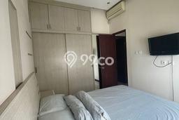 Unit Apartemen Dijual di Tanah Abang, Jakarta Pusat, dengan 2 Bedroom, 1 Bathroom Unit Apartemen Dijual di Tanah Abang, Jakarta Pusat, dengan 2 Bedroom, 1 Bathroom