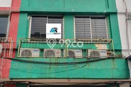 Ruko Bagus LT 55m2 LB 160m2 Dijual di Tanjung Priok Jakarta Utara Ruko Bagus LT 55m2 LB 160m2 Dijual di Tanjung Priok Jakarta Utara