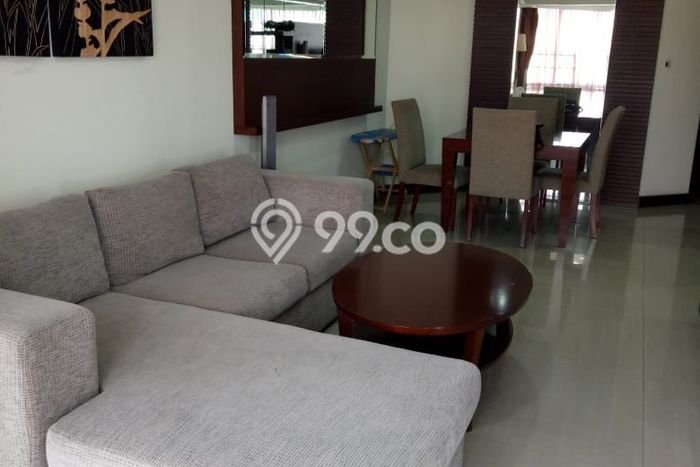 Hunian Apartemen Strategis untuk Dijual di Jakarta Barat dengan 2 Kamar Hunian Apartemen Strategis untuk Dijual di Jakarta Barat dengan 2 Kamar