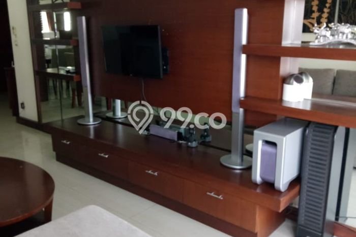 Hunian Apartemen Strategis untuk Dijual di Jakarta Barat dengan 2 Kamar Hunian Apartemen Strategis untuk Dijual di Jakarta Barat dengan 2 Kamar
