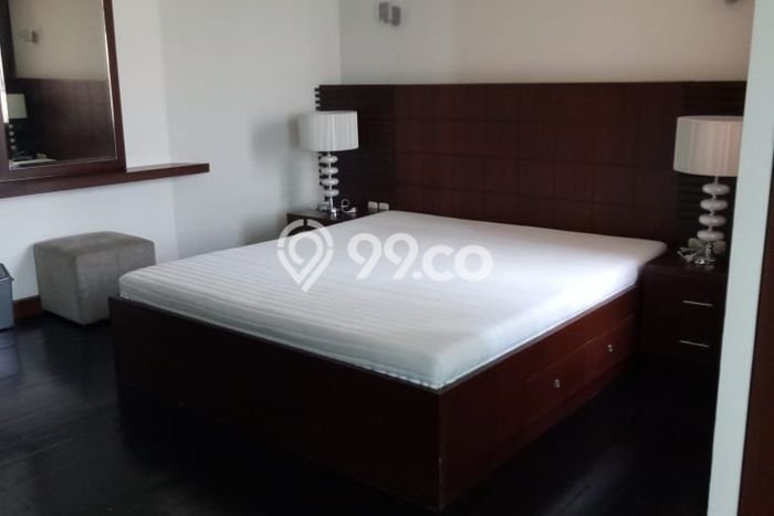 Hunian Apartemen Strategis untuk Dijual di Jakarta Barat dengan 2 Kamar Hunian Apartemen Strategis untuk Dijual di Jakarta Barat dengan 2 Kamar