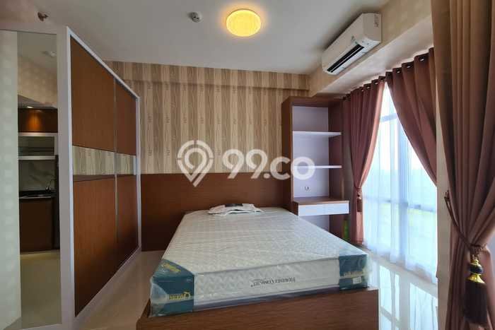 Hunian Apartemen Strategis untuk Dijual di Bekasi dengan 1 Kamar Hunian Apartemen Strategis untuk Dijual di Bekasi dengan 1 Kamar