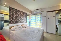 Tersedia Apartemen 1 KT, 1 KM, 28m2 di Kelapa Dua, Tangerang Tersedia Apartemen 1 KT, 1 KM, 28m2 di Kelapa Dua, Tangerang