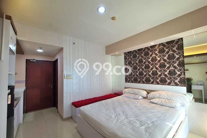 Tersedia Apartemen 1 KT, 1 KM, 28m2 di Kelapa Dua, Tangerang Tersedia Apartemen 1 KT, 1 KM, 28m2 di Kelapa Dua, Tangerang