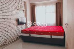 Hunian Apartemen 1 KT 1 KM Dijual di Cengkareng Jakarta Barat, Luas 35m2 Hunian Apartemen 1 KT 1 KM Dijual di Cengkareng Jakarta Barat, Luas 35m2
