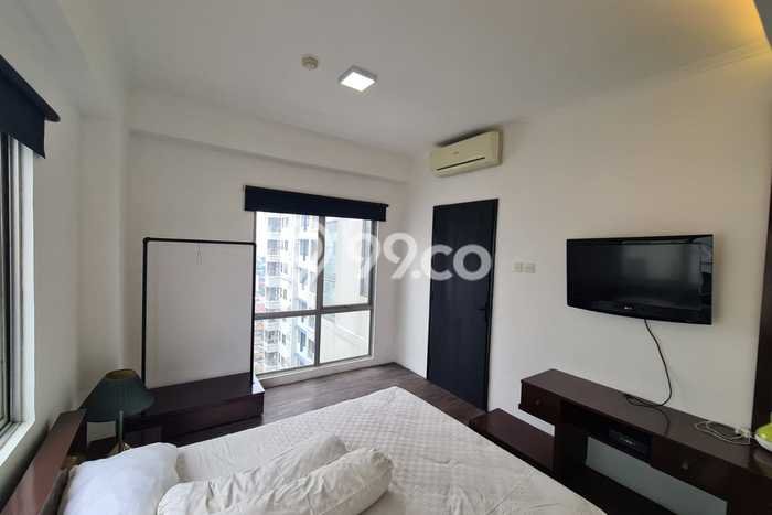 Disewakan Cepat! Unit Apartemen Hemat di Tanah Abang, Jakarta Pusat 2 Kamar Tidur dan 1 Kamar Mandi Disewakan Cepat! Unit Apartemen Hemat di Tanah Abang, Jakarta Pusat 2 Kamar Tidur dan 1 Kamar Mandi