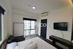 Disewakan Cepat! Unit Apartemen Hemat di Tanah Abang, Jakarta Pusat 2 Kamar Tidur dan 1 Kamar Mandi Disewakan Cepat! Unit Apartemen Hemat di Tanah Abang, Jakarta Pusat 2 Kamar Tidur dan 1 Kamar Mandi