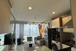 Untuk Dijual Apartemen di Mampang Prapatan, Jakarta Selatan Punya 1 Kamar Tidur Untuk Dijual Apartemen di Mampang Prapatan, Jakarta Selatan Punya 1 Kamar Tidur