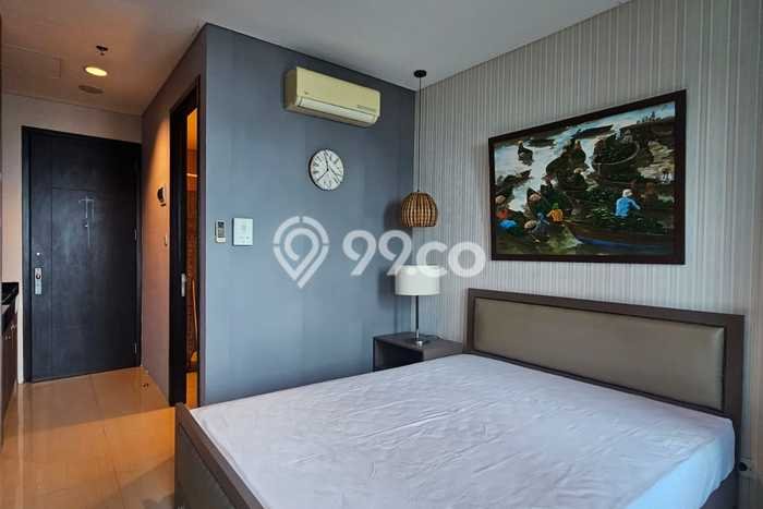 Sewa Apartemen Hemat di Tanah Abang, Jakarta Pusat Dekat Fasilitas Umum Sewa Apartemen Hemat di Tanah Abang, Jakarta Pusat Dekat Fasilitas Umum