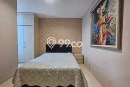 Apartemen Murah dengan 1 BR & 1 KM di Tanah Abang Jakarta Pusat Apartemen Murah dengan 1 BR & 1 KM di Tanah Abang Jakarta Pusat