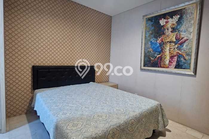 Apartemen Murah dengan 1 BR & 1 KM di Tanah Abang Jakarta Pusat Apartemen Murah dengan 1 BR & 1 KM di Tanah Abang Jakarta Pusat