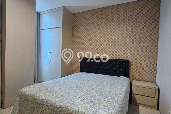 Apartemen Murah dengan 1 BR & 1 KM di Tanah Abang Jakarta Pusat Apartemen Murah dengan 1 BR & 1 KM di Tanah Abang Jakarta Pusat