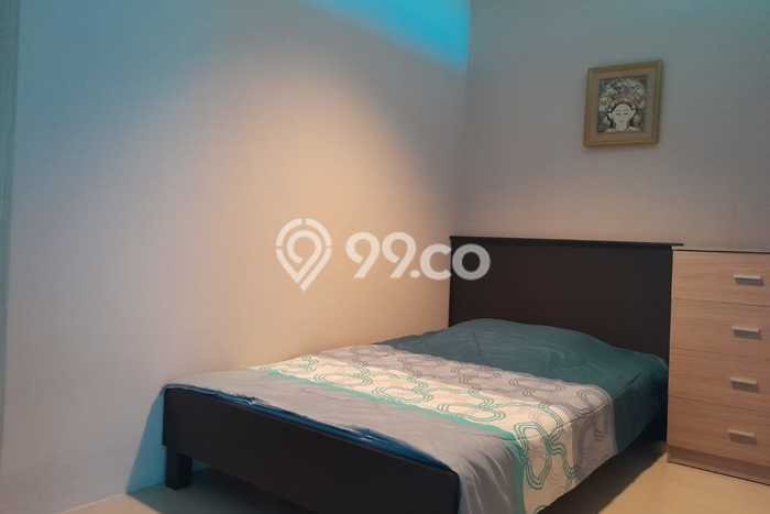 Apartemen Siap Pakai 2 BR dengan Harga Hemat di Area Tanah Abang, Jakarta Pusat Apartemen Siap Pakai 2 BR dengan Harga Hemat di Area Tanah Abang, Jakarta Pusat