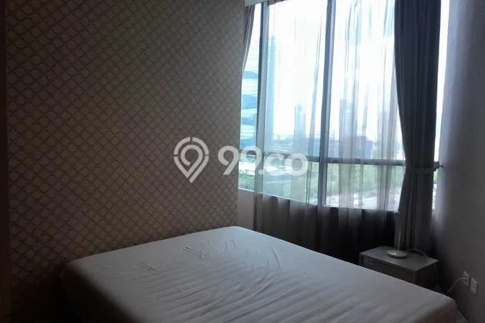 Apartemen Siap Pakai 2 BR dengan Harga Hemat di Area Tanah Abang, Jakarta Pusat Apartemen Siap Pakai 2 BR dengan Harga Hemat di Area Tanah Abang, Jakarta Pusat