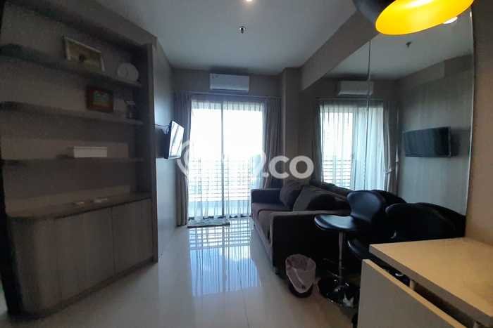 Apartemen Siap Pakai 2 BR dengan Harga Hemat di Area Tanah Abang, Jakarta Pusat Apartemen Siap Pakai 2 BR dengan Harga Hemat di Area Tanah Abang, Jakarta Pusat