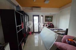 Apartemen Favorit Nyaman Dijual di Jakarta Selatan dengan 1 Kamar Tidur Apartemen Favorit Nyaman Dijual di Jakarta Selatan dengan 1 Kamar Tidur