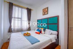 Apartemen Ideal Dijual di Tebet, Jakarta Selatan Punya 2 KT / 1 Kamar Mandi Apartemen Ideal Dijual di Tebet, Jakarta Selatan Punya 2 KT / 1 Kamar Mandi