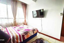 Untuk Dijual Apartemen Nyaman di Mampang Prapatan Jakarta Selatan 3 Kamar Tidur Untuk Dijual Apartemen Nyaman di Mampang Prapatan Jakarta Selatan 3 Kamar Tidur