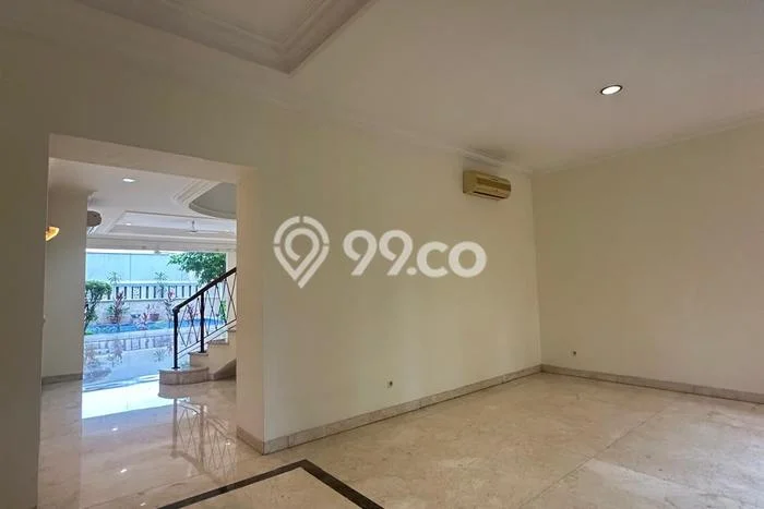 Disewakan Rumah Harga Terjangkau di Pondok Indah Jakarta Selatan dengan 4 KT Disewakan Rumah Harga Terjangkau di Pondok Indah Jakarta Selatan dengan 4 KT