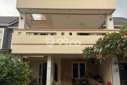 Dijual Rumah 4 Kamar Lokasi Ideal Nyaman dan Strategis di Cileungsi Dijual Rumah 4 Kamar Lokasi Ideal Nyaman dan Strategis di Cileungsi