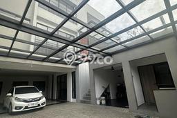 Rumah Elit LB 450m2 Siap Pakai Desain Elegan di Cipete, Jakarta Selatan Rumah Elit LB 450m2 Siap Pakai Desain Elegan di Cipete, Jakarta Selatan