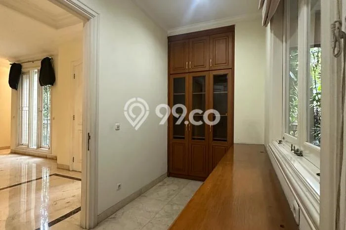 Disewakan Rumah Harga Terjangkau di Pondok Indah Jakarta Selatan dengan 4 KT Disewakan Rumah Harga Terjangkau di Pondok Indah Jakarta Selatan dengan 4 KT