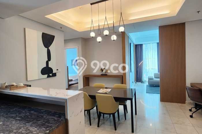 Sewa Apartemen Paling Dicari di Kuningan, 2 KT, 2 KM, 121m2 Sewa Apartemen Paling Dicari di Kuningan, 2 KT, 2 KM, 121m2