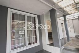 Jual Rumah Eksklusif 3 KT di Bintaro, Tangerang Selatan Jual Rumah Eksklusif 3 KT di Bintaro, Tangerang Selatan