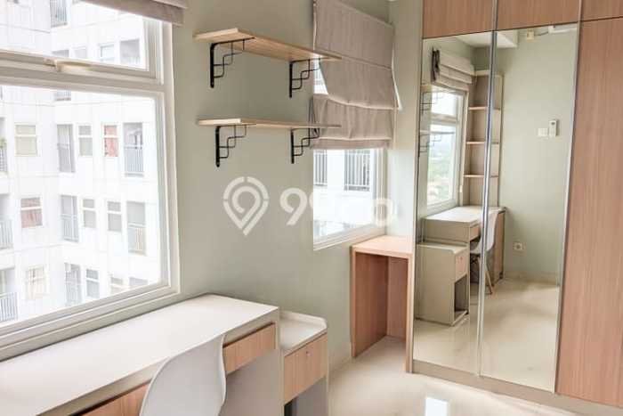 Hunian Apartemen Nyaman di BSD 0 Kamar Tidur Hunian Apartemen Nyaman di BSD 0 Kamar Tidur