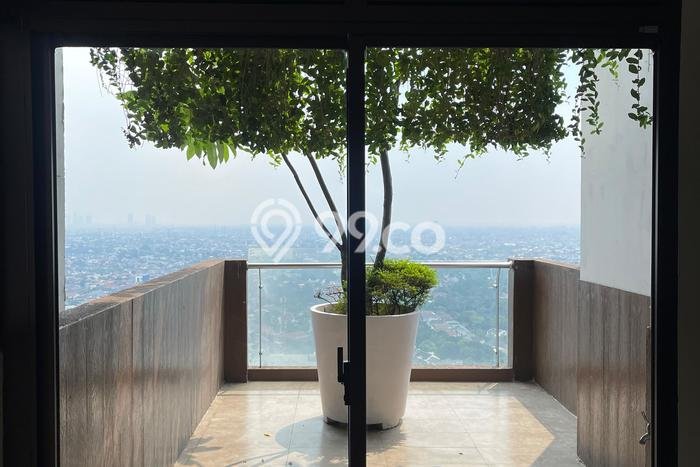 Untuk Dijual Apartemen 1 KT & 1 KM di Tangerang Selatan Lokasi Strategis Untuk Dijual Apartemen 1 KT & 1 KM di Tangerang Selatan Lokasi Strategis