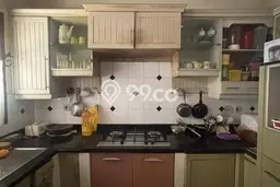 Rumah Modern 4 KT LT 144m2 di Bintaro Rumah Modern 4 KT LT 144m2 di Bintaro