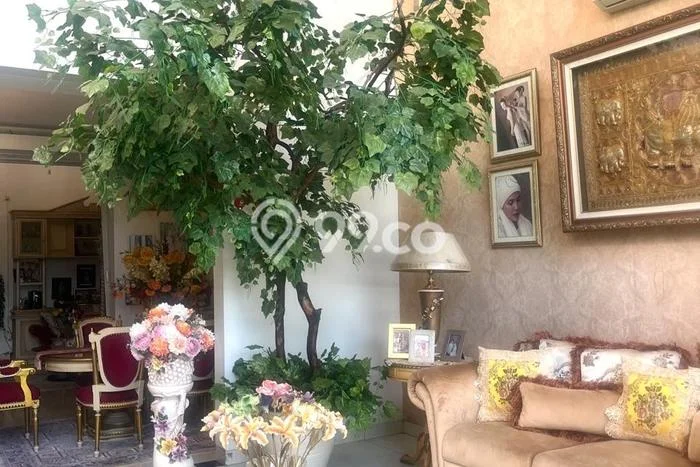 Hunian Eksklusif Siap Huni LT 630m2 di Duren Sawit, Jakarta Timur Hunian Eksklusif Siap Huni LT 630m2 di Duren Sawit, Jakarta Timur