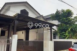 Rumah Luxury Modern Tanpa Renovasi di Bintaro Tangerang Selatan Rumah Luxury Modern Tanpa Renovasi di Bintaro Tangerang Selatan