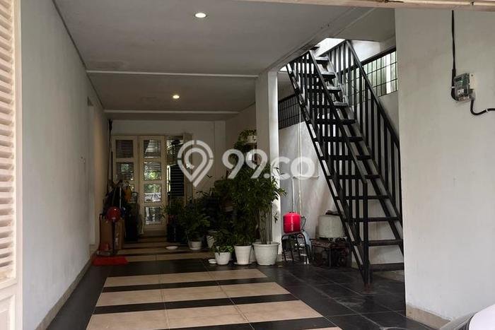 Hunian Eksklusif Siap Huni LT 630m2 di Duren Sawit, Jakarta Timur Hunian Eksklusif Siap Huni LT 630m2 di Duren Sawit, Jakarta Timur