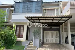 Dijual Rumah Mewah Megah Dengan View Eksklusif di Bintaro, Tangerang Selatan Dijual Rumah Mewah Megah Dengan View Eksklusif di Bintaro, Tangerang Selatan