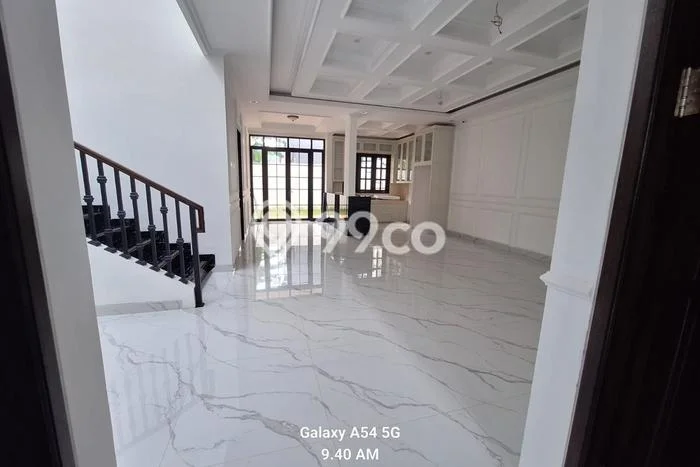 Dijual Rumah Premium dengan Fasilitas Sekitar Lengkap di Ciledug, Tangerang Dijual Rumah Premium dengan Fasilitas Sekitar Lengkap di Ciledug, Tangerang