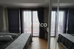 Untuk Dijual Apartemen 1 KT & 1 KM di Tangerang Selatan Lokasi Strategis Untuk Dijual Apartemen 1 KT & 1 KM di Tangerang Selatan Lokasi Strategis